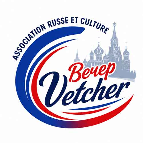 Vetcher russe et culture